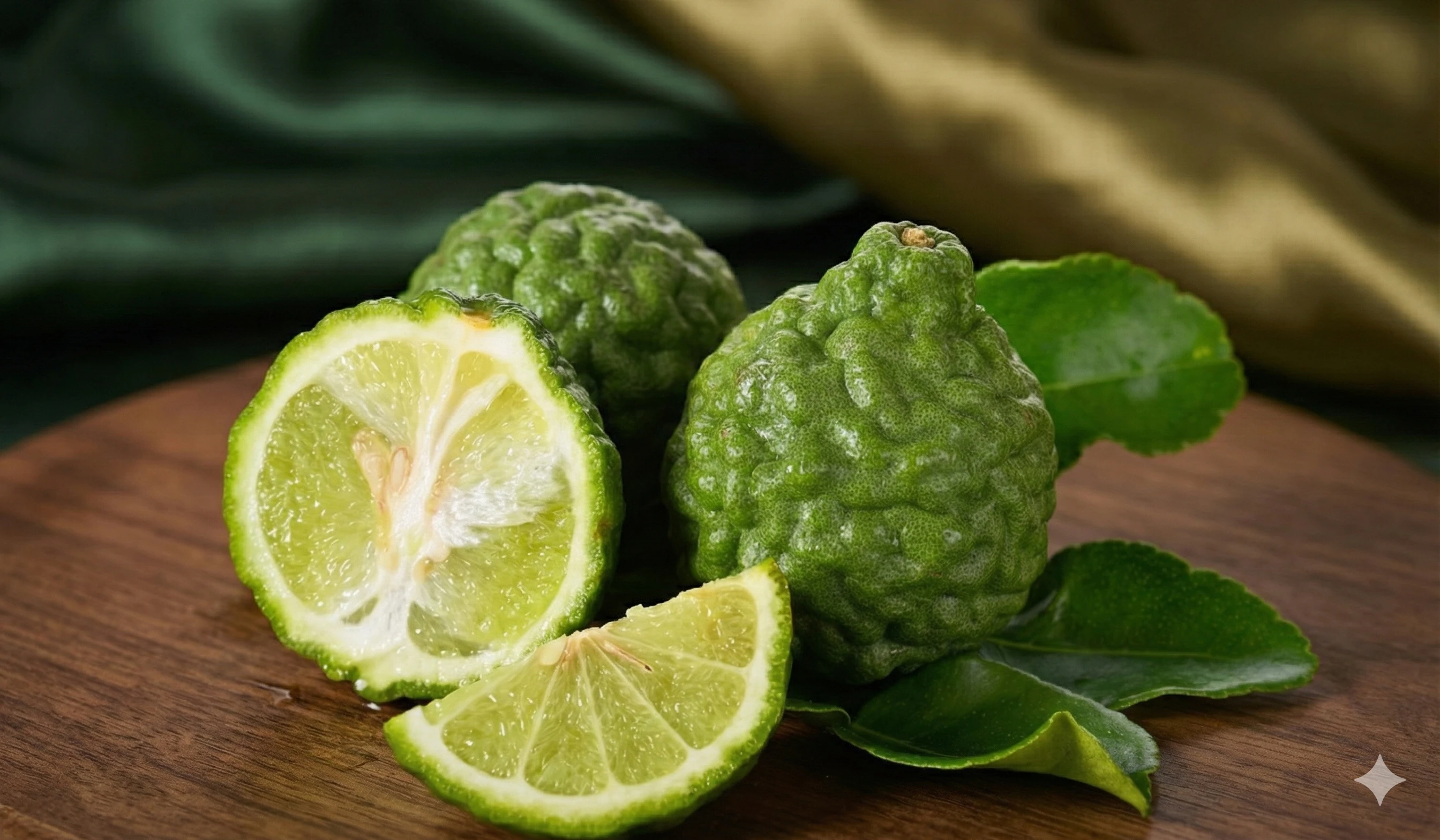 Bergamot